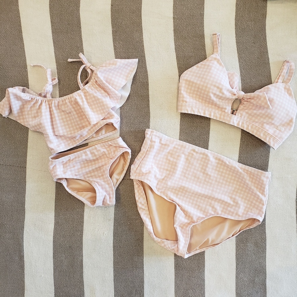 Mommy set